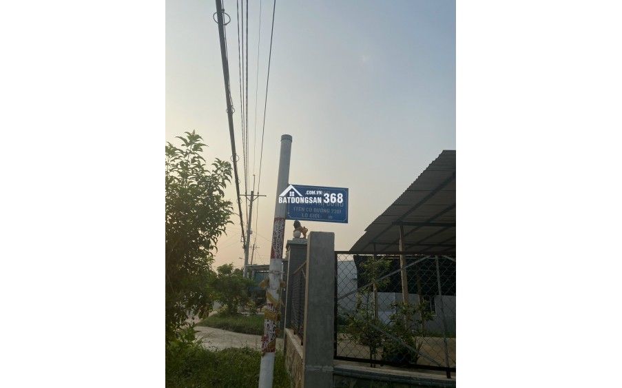 nhà cấp 4